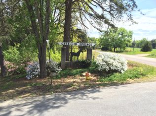 Carriage Trce LOT 7B, Seneca, SC 29578