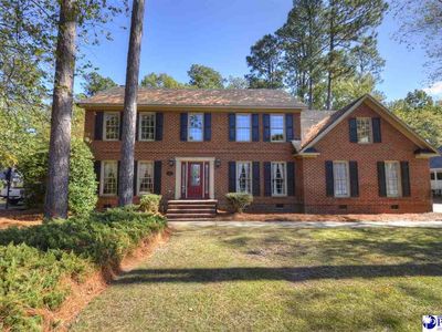 1818 Brigadoone Ln, Florence, SC, 29505