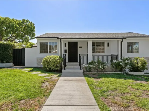 536 Hampton Rd, Burbank, CA 91504