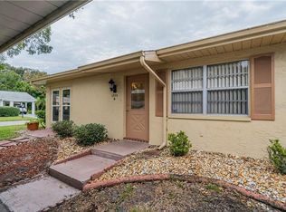1806 Foxhunt Dr UNIT A, Sun City Center, FL 33573