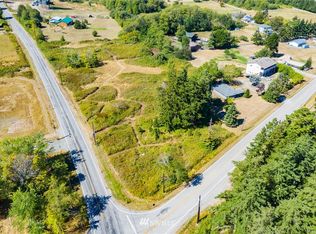 0 Silver Lake Rd, Oak Harbor, WA 98277