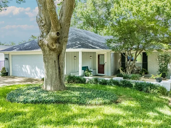 3613 Windmill Hill St, Waco, TX 76710