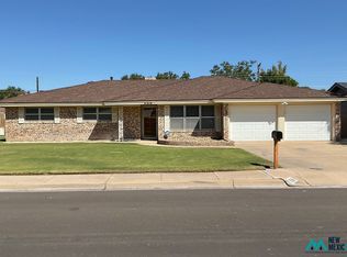 508 W Cielo Dr, Hobbs, NM 88240