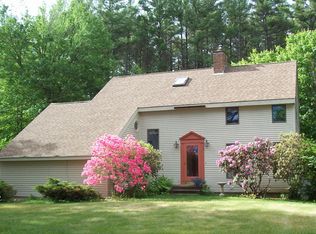 148 Winwood Dr, Center Barnstead, NH 03225