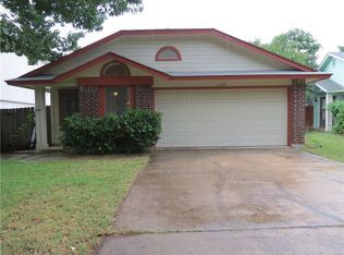 12709 Margit Dr, Austin, TX 78729