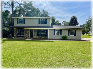 3201 Proud Clarion Trl, Tallahassee, FL 32309