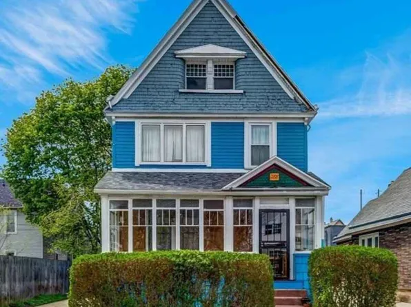 288 14th St #2, Buffalo, NY 14213