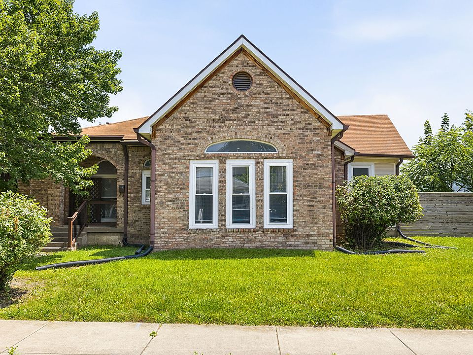 1st image of 2061 Bellefontaine St