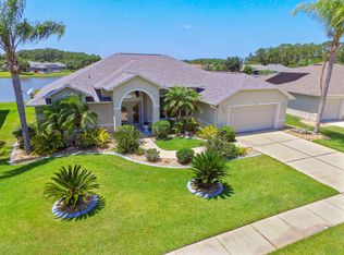 6808 Plumpjack Ct, Port Orange, FL 32128