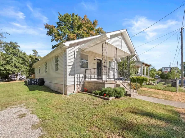 2707 Crawford St, Ashland, KY 41101