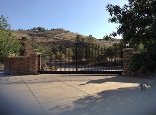 34500 N Carrollton Ct #LAND, Acton, CA 93510