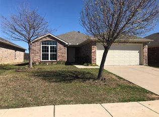 2035 Sunny Side Dr, Little Elm, TX 75068