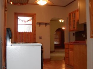 150 West St, Bunker Hill, IN 46914