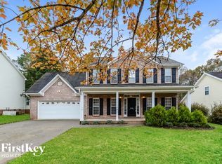 1486 Finwick Dr, Pfafftown, NC 27040