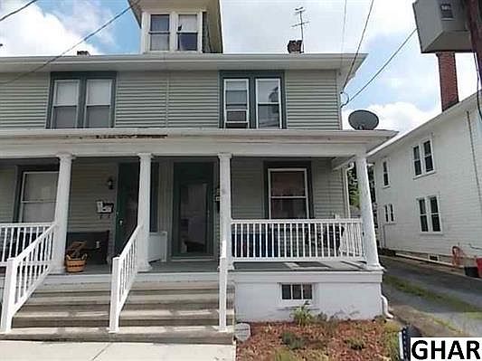 2nd image of 27 Hanover St