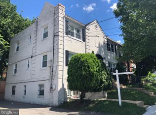 4829 4th St NW APT B, Washington, DC 20011