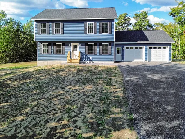 74 May Way, Sidney, ME 04330