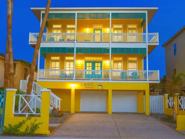 (undisclosed Address), South Padre Island, TX 78597