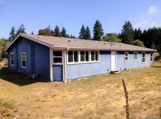 215 Ward Rd, Longview, WA 98632