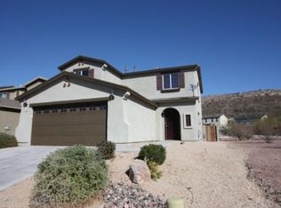 1492 W Beantree Ln, Tucson, AZ 85713