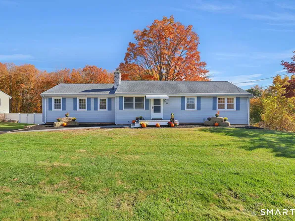 321 Savage Hill Road, Berlin, CT 06037