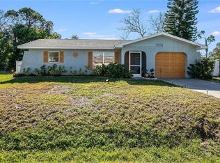 1151 Mangrove Rd, Venice, FL 34293
