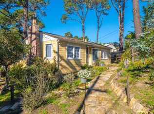 24736 Dolores St, Carmel, CA 93923