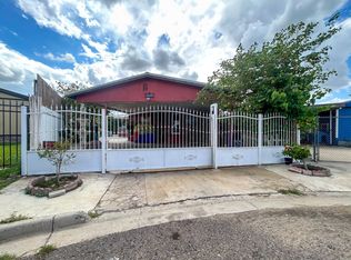 4901 Franzetta St, Laredo, TX 78046