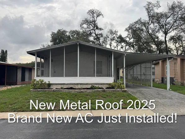 11740 Quincy Dr, New Port Richey, FL 34654