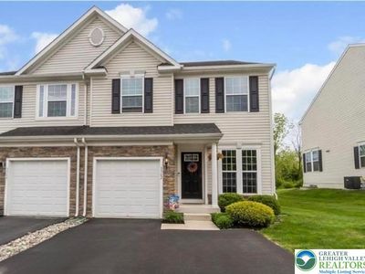 3362 Westminster Way, Nazareth, PA, 18064