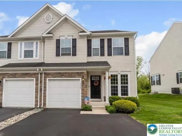 3362 Westminster Way, Nazareth, PA 18064