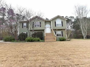 1713 Wynfield Ln, Auburn, GA