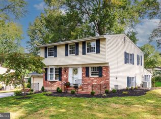1673 Sylvan Dr, Blue Bell, PA 19422