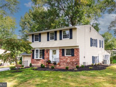 1673 Sylvan Dr, Blue Bell, PA, 19422