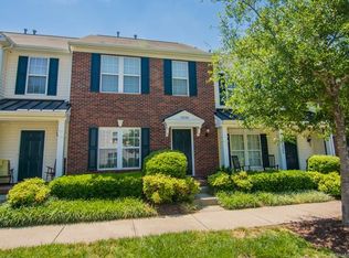 10390 Alexander Martin Ave #298, Charlotte, NC 28277