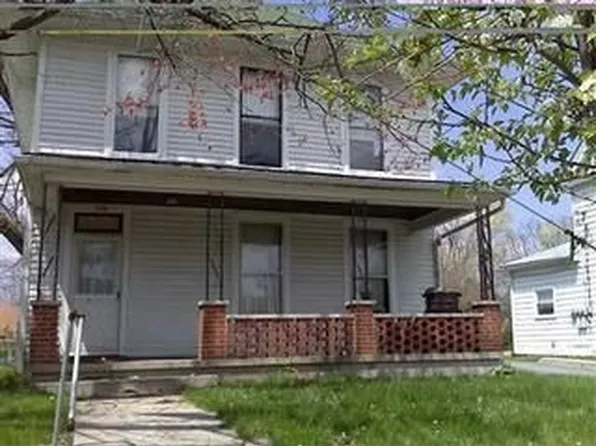 115 High Meadows Dr, Mount Orab, OH 45154