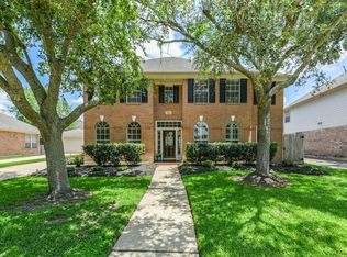 3223 Pleasant Cove Ct, Houston, TX 77059