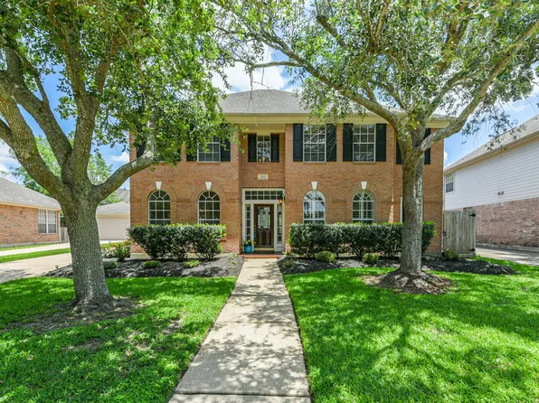 3223 Pleasant Cove Ct, Houston, TX 77059