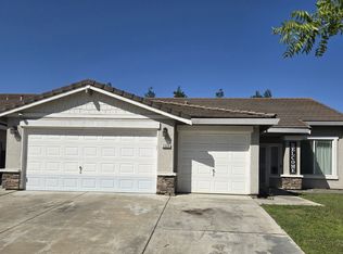 3529 San Moritz Ave, Merced, CA 95348
