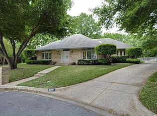 6801 River Ridge Rd, Fort Worth, TX 76116