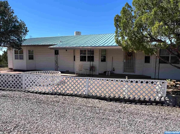 70 Peterson Dr, Silver City, NM 88061
