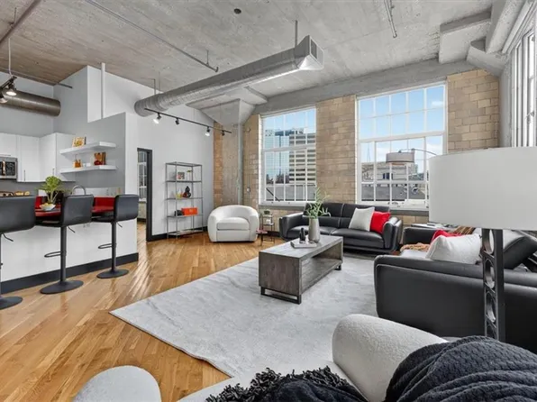 2029 Wyandotte 204 St #204, Kansas City, MO 64108