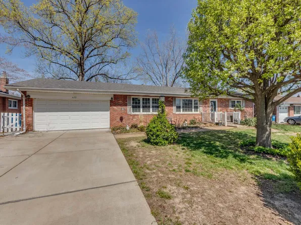 423 Walworth Dr, Saint Louis, MO 63125