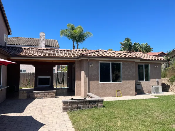 8836-38 Adobe Bluffs Dr, San Diego, CA 92129