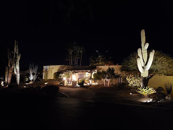 3rd image of 9322 E Calle De Valle Dr