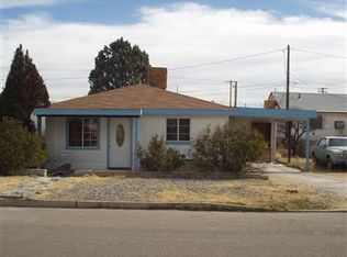 178 N Park Ln SE, Benson, AZ 85602