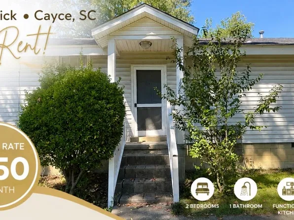 1906 Lorick St, Cayce, SC 29033