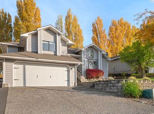 1330 SW Wadleigh Dr, Pullman, WA 99163