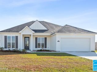 303 Central Village Way, Youngsville, LA 70592