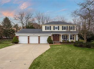 22889 Laramie Dr, Rocky River, OH